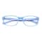 Turquoise Reading Glasses by Make Market®